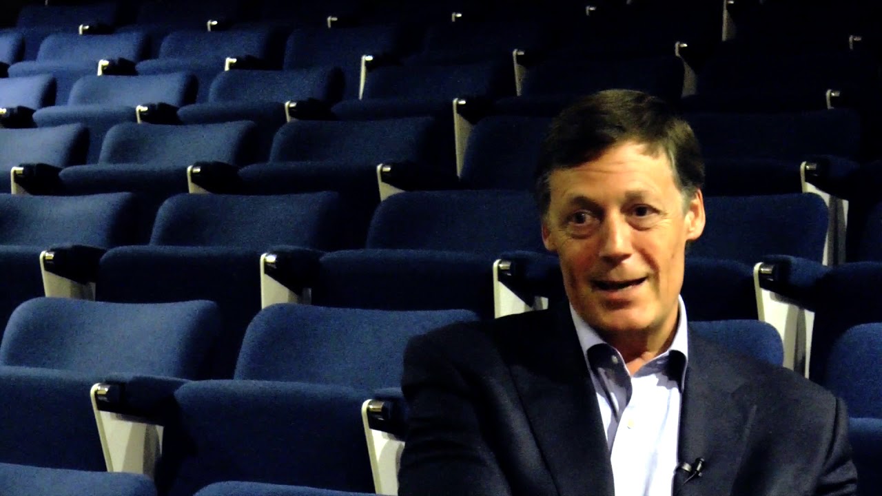 NPEU 40th anniversary podcast trailer