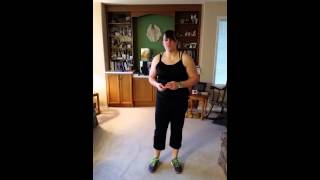 Jessica Boivin Ideal Static Postural Alignment (Trimmed)