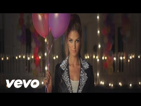 Delta Goodrem - Sitting on Top of the World