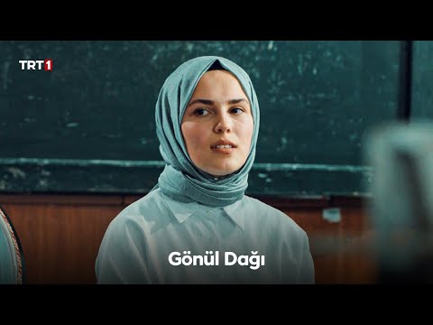 Saklısın Yasaklısın Yâr Gözden ıraksın |  Aşk imkânsızı Severmiş sen de haklısın... TRT1 Saklısın...