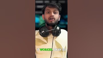 I Spent Months Learning Unreal Engine and Here