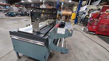 2014 Shanklin Triumph 2 Wrapper