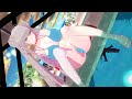 水着フォーミダブル:HMS Formidable「ライカ」【MMD/アズールレーン/AzurLane/碧蓝航线/벽람항로/KKVMD/4K/60FPS】