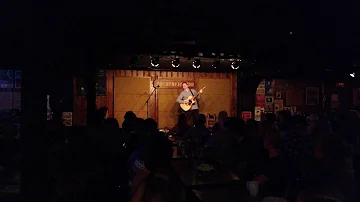 Shane Hennessy live at The Station Inn, Nashville TN (Sept 8th 2019)