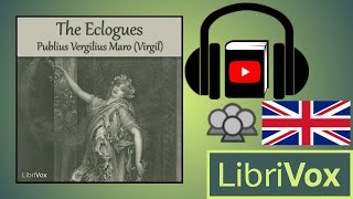 The Eclogues by VIRGIL read by Various | Full Audio Book
