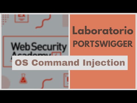 👉 Resolucion Lab OS Command Injection Simple Case by PortSwigger - Ethical Hacking