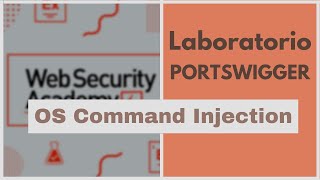 👉 Resolucion Lab OS Command Injection Simple Case by PortSwigger - Ethical Hacking