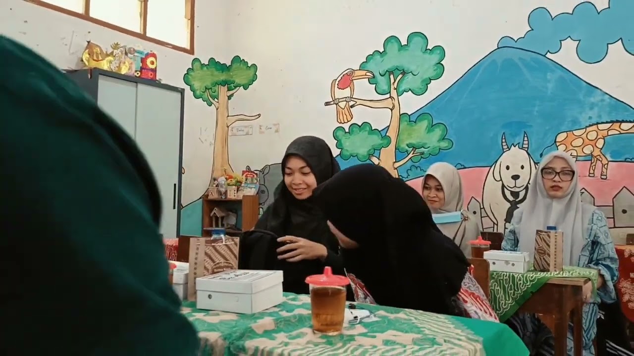 GPAIPAKEM | Belajar Lagi Kita 😄😁 | Pemanfaatan PID X CANVA !!! 🖥