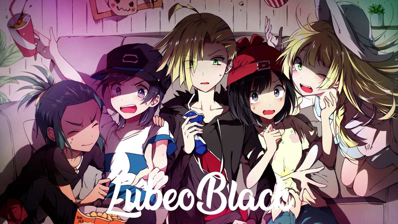 YuYoon - Don't Worry