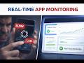 Real-Time App Performance Monitoring for Mobile Apps | EMC