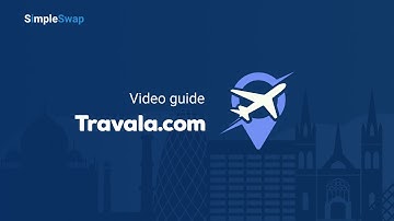 How to buy Travala.com on SimpleSwap | Exchange NEM to Travala.com