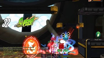 Elsword INT - Code Empress PvP 1:1 Rank S