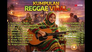 Reggae Viral 2026 Tiktok  Sporty Bass Mix