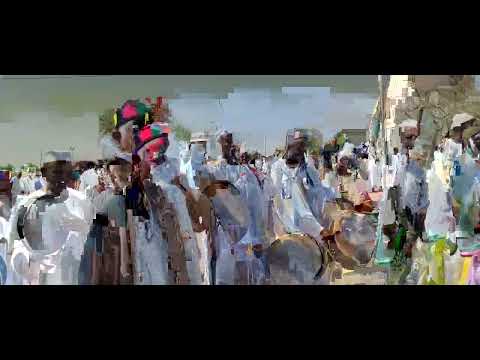 اخدم القوم واستعجل الزيارة السنوية لسيدي الشيخ أسامة الي شبشة