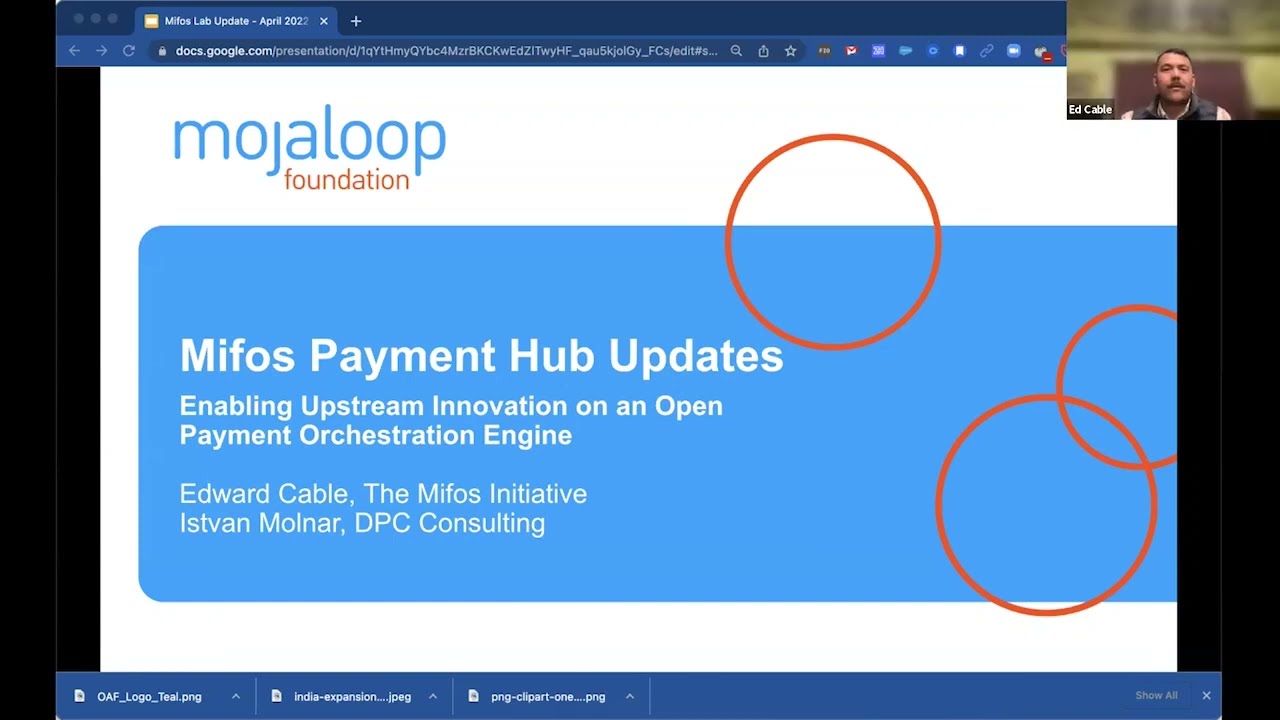 Mifos Payment Hub Updates