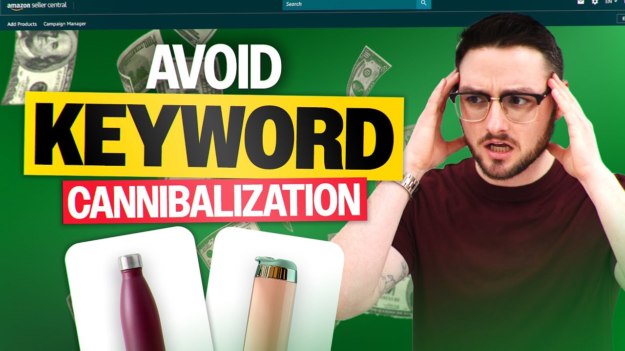Are You Cannibalizing Organic With Branded PPC Campaigns? - YouTube