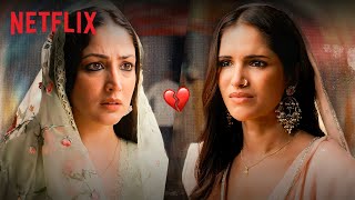 Yami Gautam Gets A Reality Check Ft Vartika Singh Haq Netflix India