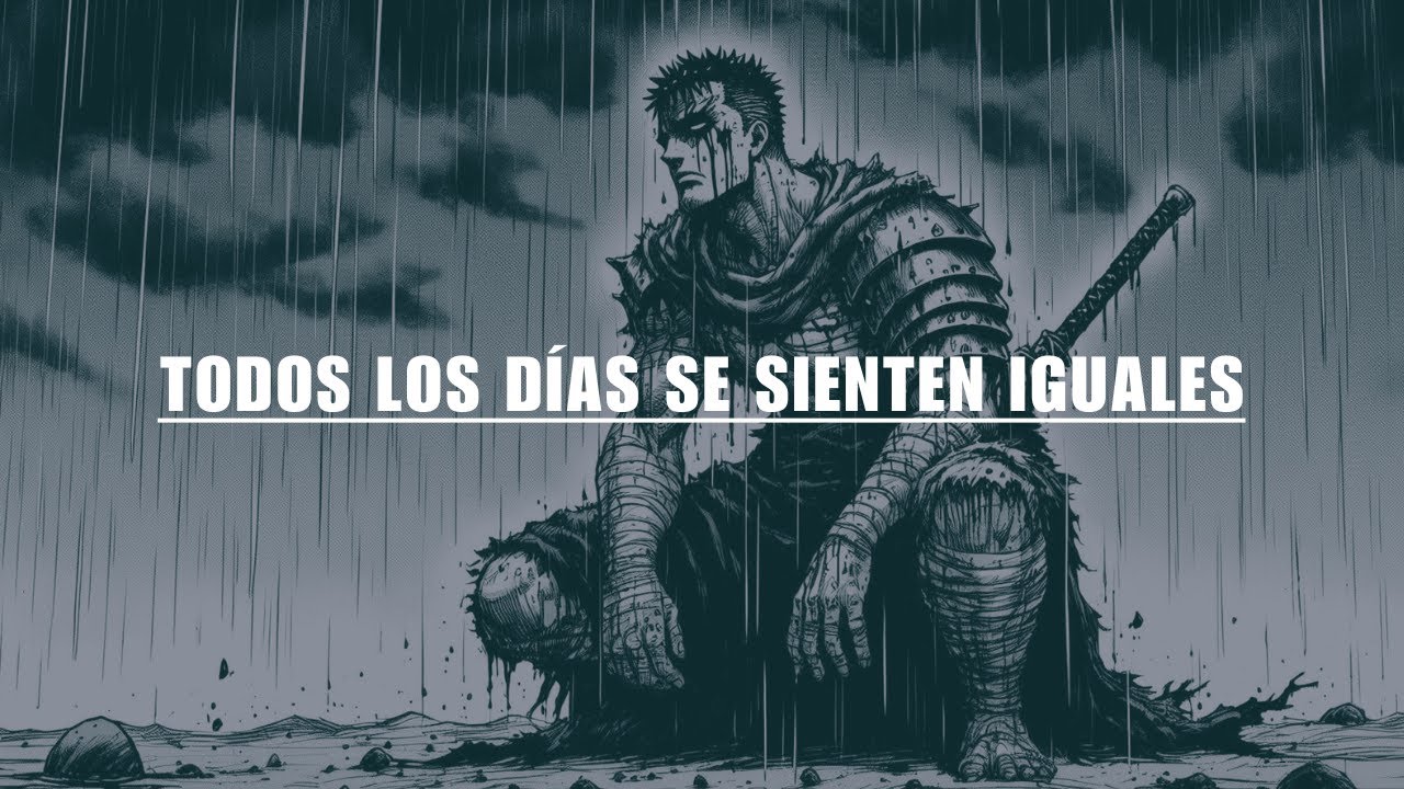SI SIENTES QUE TODOS LOS DÍAS SON IGUALES, ESTE MENSAJE CAMBIARÁ TU