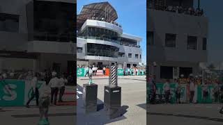 SEPANG INTERNATIONAL CIRCUIT