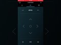 Xfinity x1 Remote App