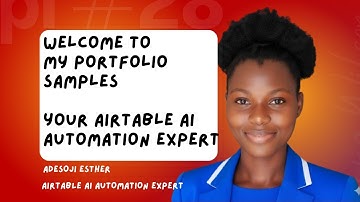 LizAutomates   No Code Automation Consultant   Streamlining Operations with Airtable, Softr & Make