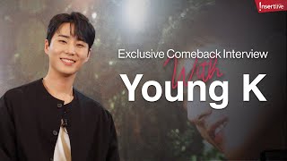 Emang Boleh Seseru Ini?! Indra Herlambang Duet Bareng Young K