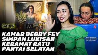 Kisah Bebby Fey Yang Sudah 1,5 Tahun Jalani Ritual Leluhur Dengan Ratu Pantai Selatan