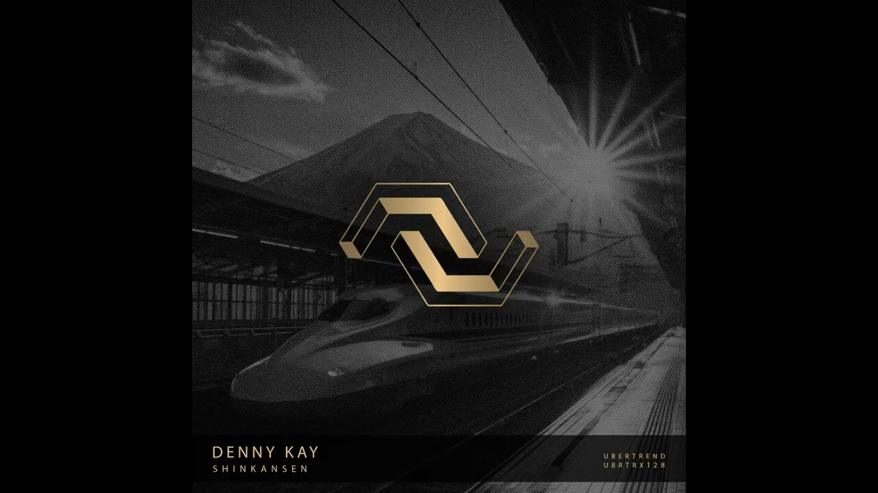 Guarda Denny Kay - Shinkansen su YouTube Guarda Denny Kay - Shinkansen su YouTube