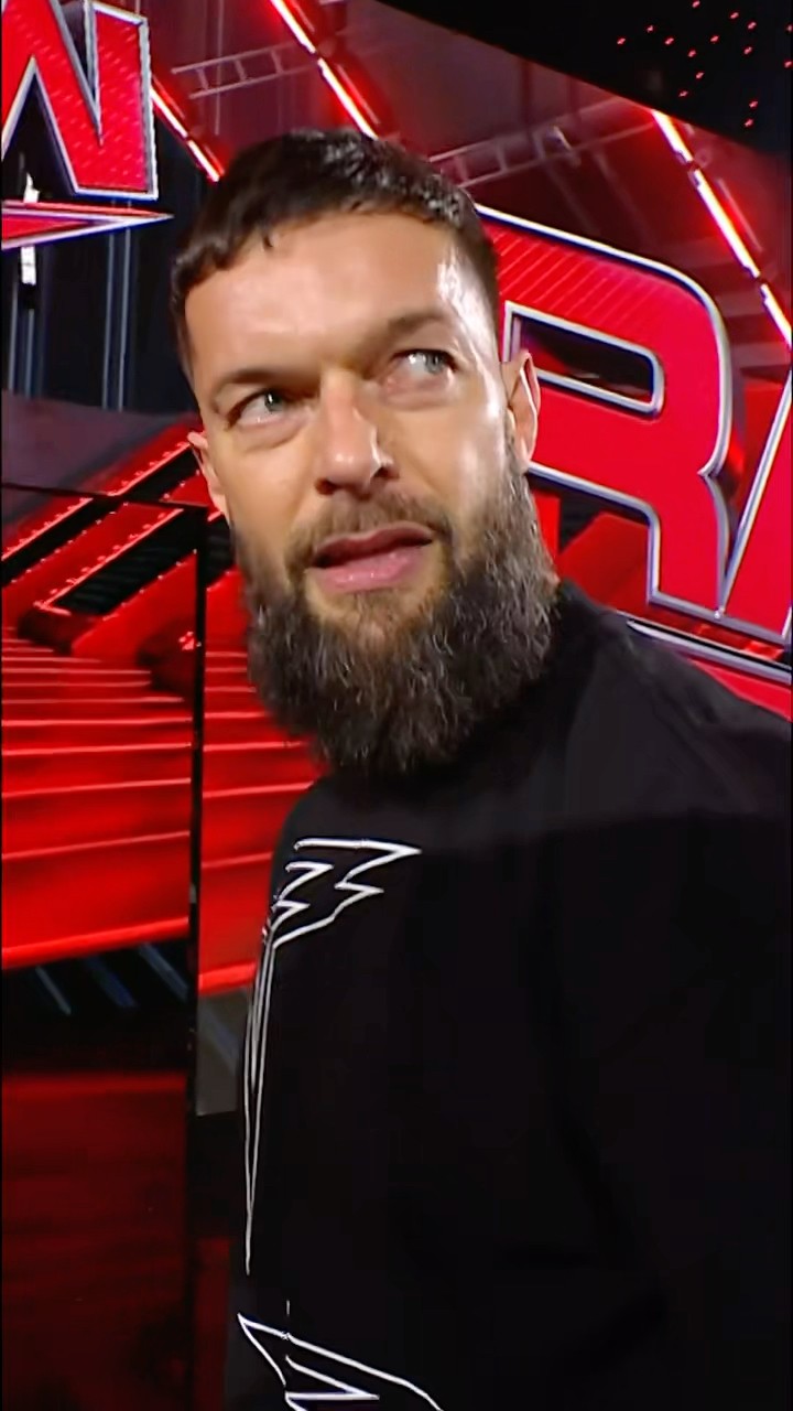 Listen to Finn and you'll win, right? ?