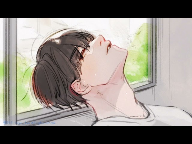 【バイノーラル】月初めからだらだらしてしまったカップル【ASMR】
