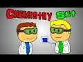 Brewstew  chemistry set