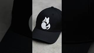 Logo Inspiration "Fox" | Simple Logo made in Affinity #logo #designstudio #logodesign