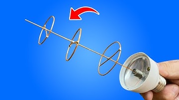 No Internet Needed! Every House Needs This And No One Does It