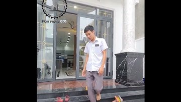 Bậc Thềm Tam Cấp PHÚC LỘC THỌ. chuẩn phong thủy nhà mái thái. #xaydung  #nhadep