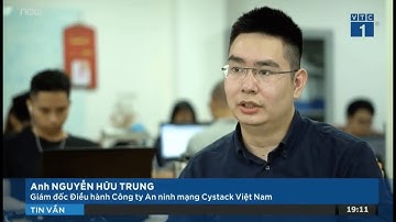 Đảm bảo an toàn thông tin trước yêu cầu chuyển đổi số