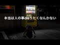 lil鉄火巻　- 謝罪　(MUSIC VIDEO)