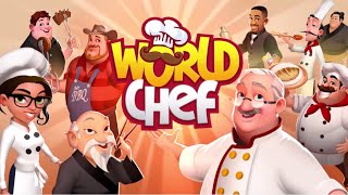 World Chef World Launch - Socialpoint