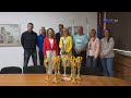 Триумф за спортистите на Медицински университет - Варна