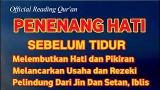 Surat Az-Zukhruf - Penenang Hati Dan Pikiran, Pembuka Rezeki