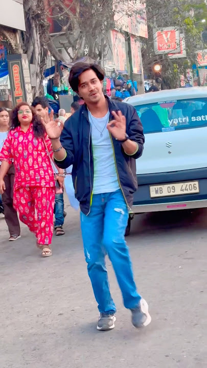 Janeman tu Khoob hai ❤️🐒 #shorts #dance #chandanthakur #youtubeshorts #1million