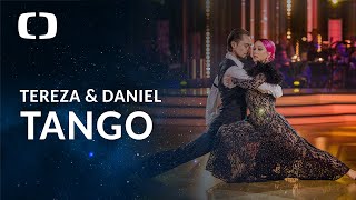 StarDance XII I Druhý večer I Tereza & Daniel tango