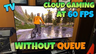 Play XBOX CLOUD on Android TV in India | Cloud Gaming at 60FPS with No Lag (Steam Link Guide) screenshot 2