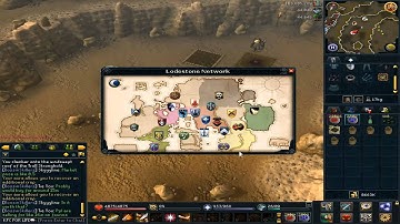 Rs3 Eoc -Legacy Combat? Old Style Combat Back? - KFC