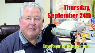 Celebrate the Low Payment Kings in 2026!