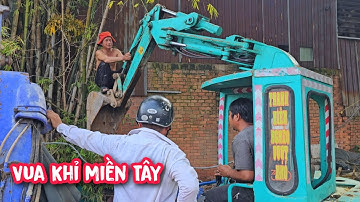 Đệ T.ử Vua Khỉ X.ử Đ.ẹ.p cây S.Ú.N.G R.Ắ.N  có rất nhiều đường dây điện 3 pha.