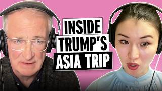 Download Lagu Xi Tightens His Grip — as Trump Tries to Win Him Over  | China Decode MP3 Download Lagu Xi Tightens His Grip — as Trump Tries to Win Him Over  | China Decode MP3