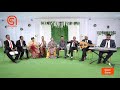 Qaaci Show | Yurub Geenyo, Cabdirisaaq Siciid, Ismahan Xaashi & Qamar Suugaani | Astaan Tv | 2020