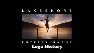 Lakeshore Entertainment Logo History 