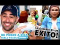 Pabla se está FORRANDO con su Galería de Arte! - Los Sims 4 - Pabla Picassa Ep. 4