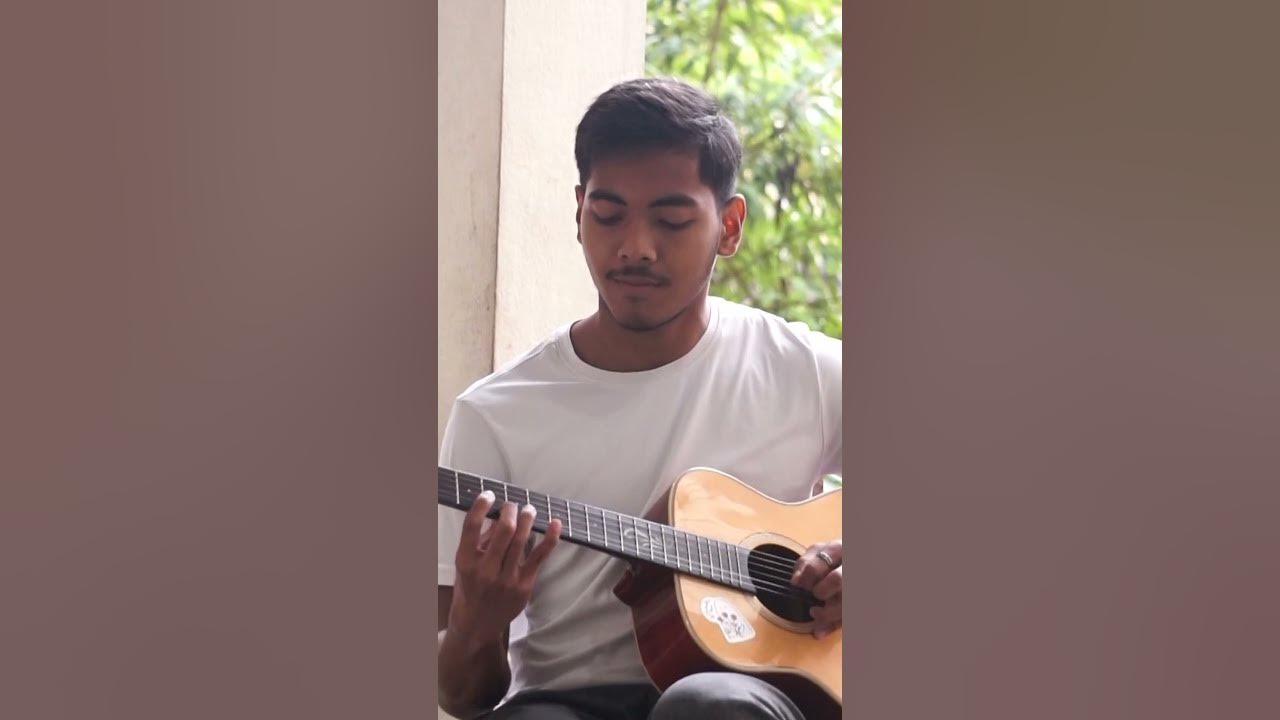 Polyphia ego death solo!